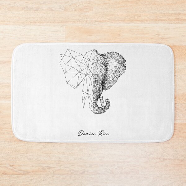 Item preview, Elephant: Inspired T-shirt Design referencing D. Rice's Song designed and sold by joealmont03.