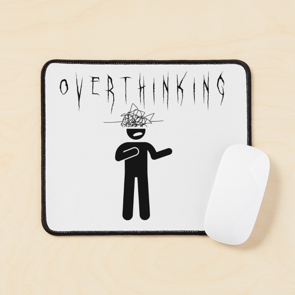 Item preview, Mouse Pad designed and sold by thatsthepoint.