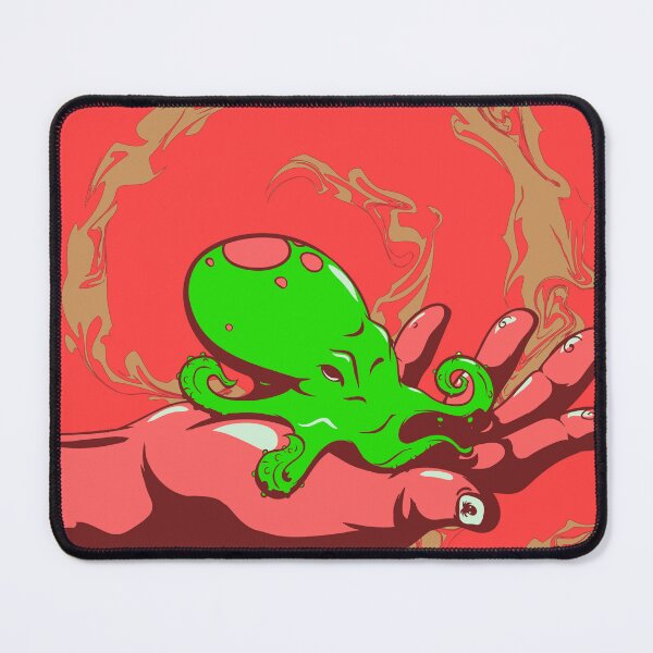 Item preview, Give U Octo designed and sold by KitohodkA.