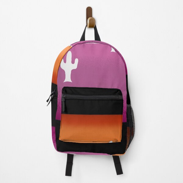 Item preview, Lesbian flag, flag, Lesbian pride, Lesbian designed and sold by Buffcarrot13.