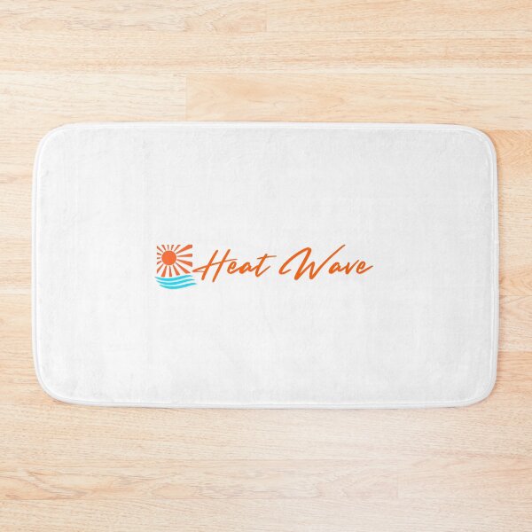 Item preview, Heat wave  designed and sold by figadesign.