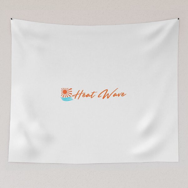 Item preview, Heat wave  designed and sold by figadesign.