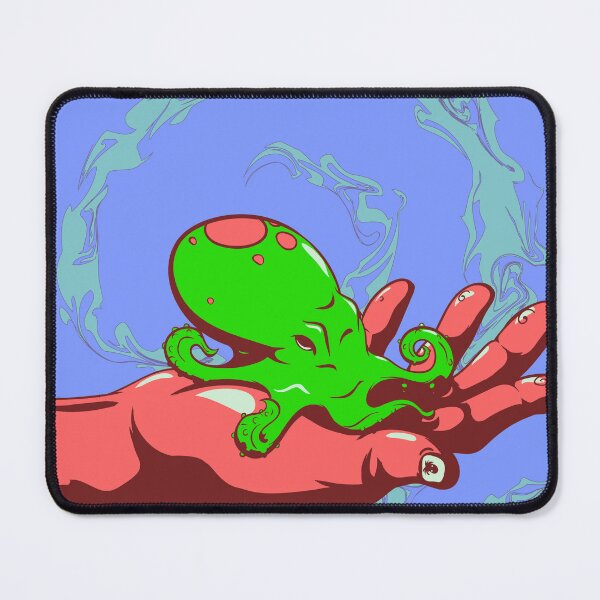 Item preview, Give U Octo designed and sold by KitohodkA.