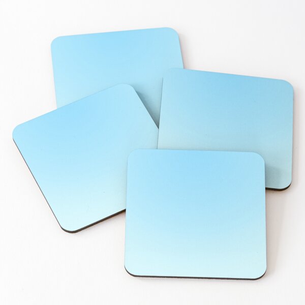 Item preview, 2 Colors Gradient: Cool Breeze designed and sold by ErSilme.