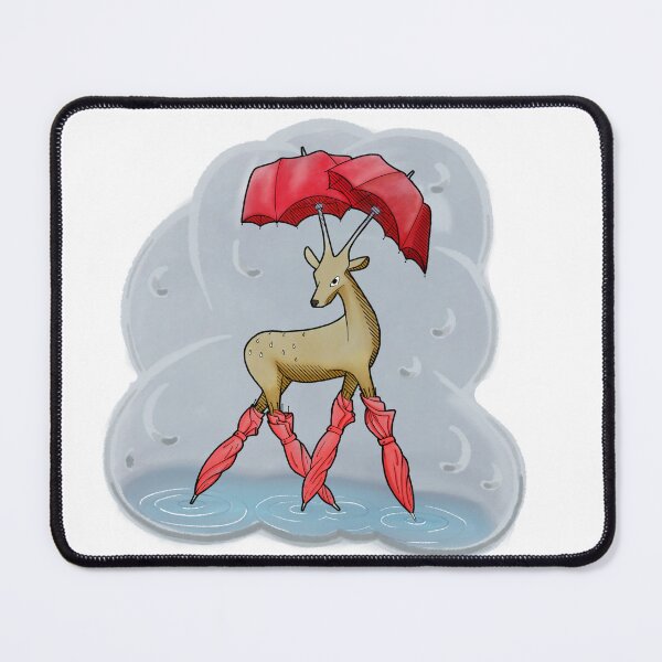 Item preview, The RainDeer designed and sold by TheCoolerDani.