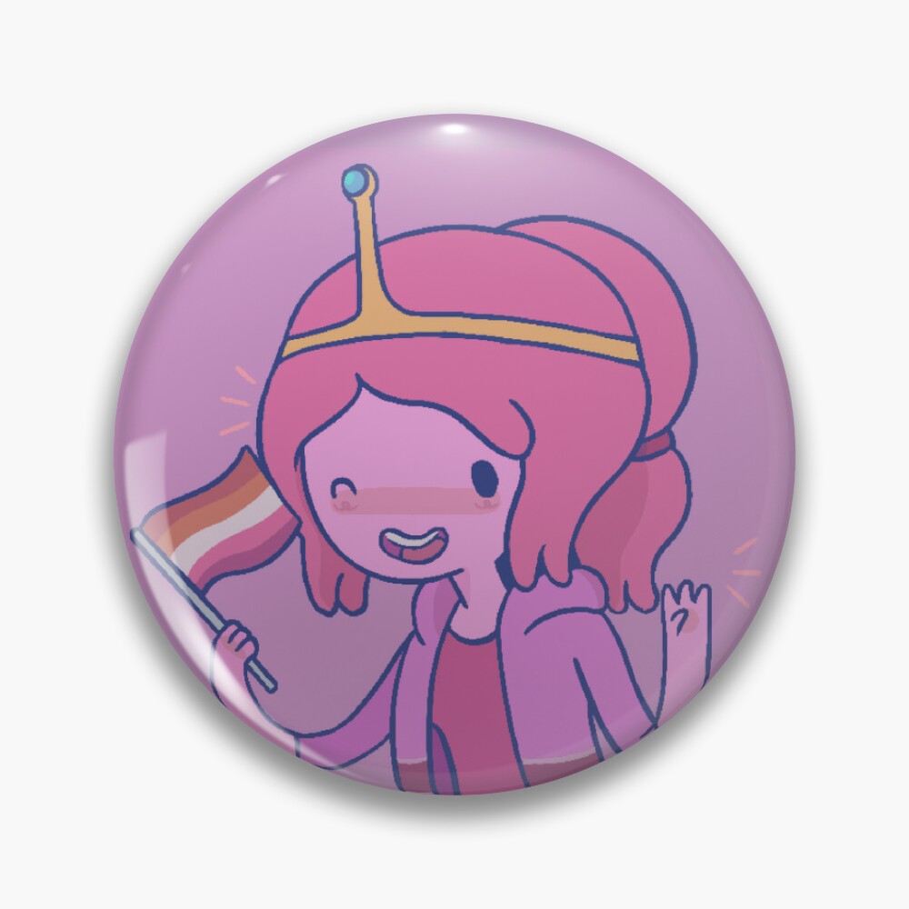 Bubblegum Badge 