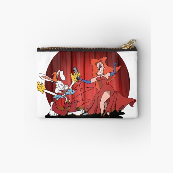 Item preview, Roger & Jessica Rabbit designed and sold by AxlShop.