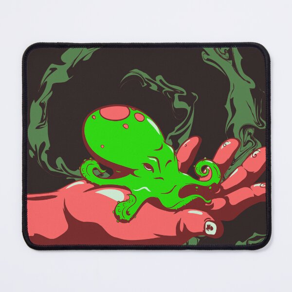 Item preview, Give U Octo designed and sold by KitohodkA.