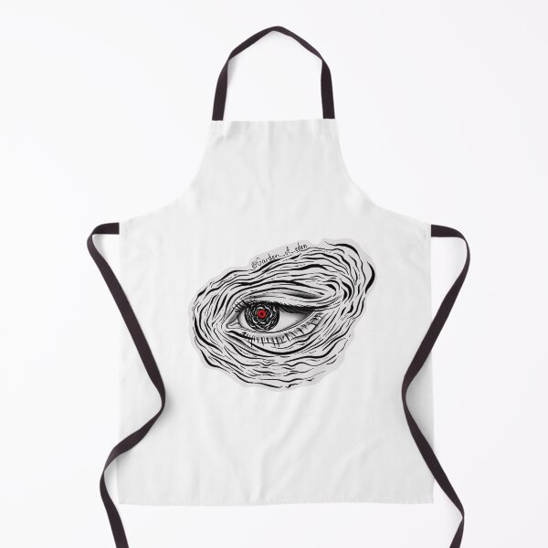 Item preview, Trippy eye designed and sold by Eden Grasso.