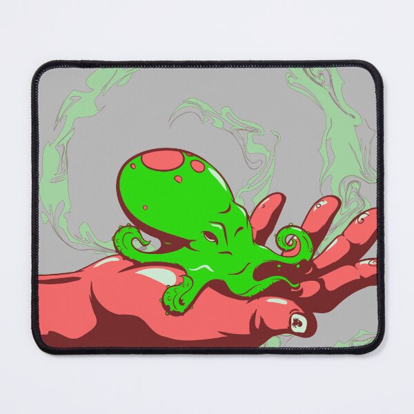 Item preview, Give U Octo designed and sold by KitohodkA.