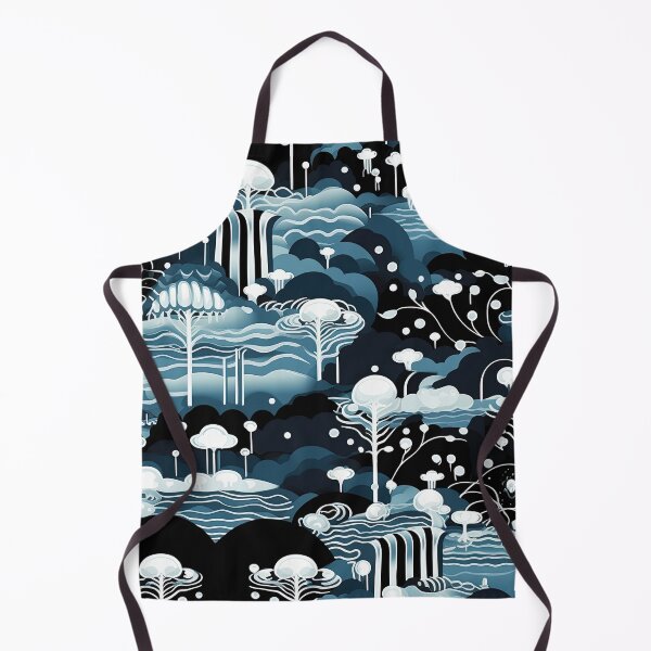 Item preview, Frosty Dreams designed and sold by Pedra Panda.