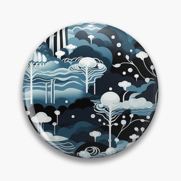 Item preview, Frosty Dreams designed and sold by Pedra Panda.