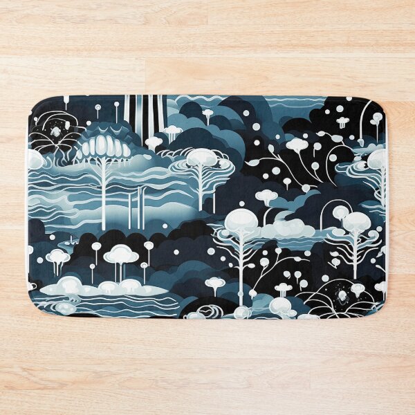 Item preview, Frosty Dreams designed and sold by Pedra Panda.