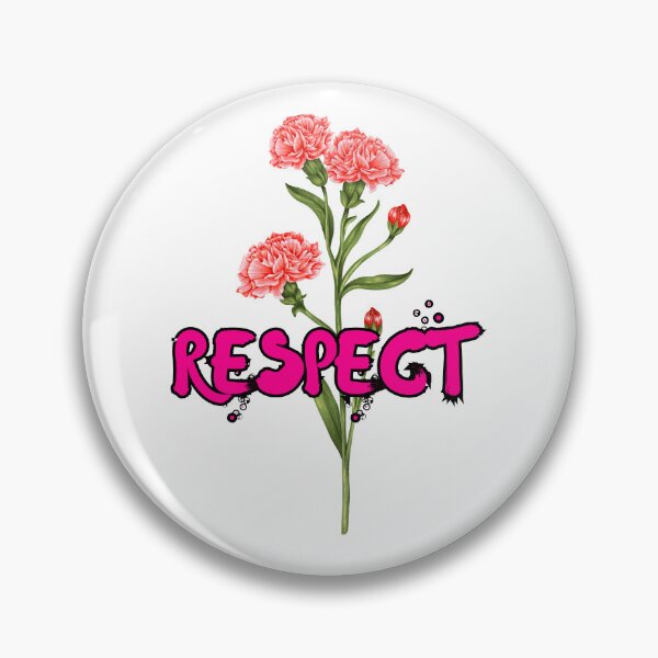 Item preview, Respect  designed and sold by SunSetSunRise64.