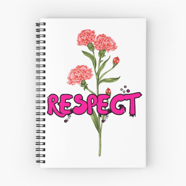 Item preview, Respect  designed and sold by SunSetSunRise64.