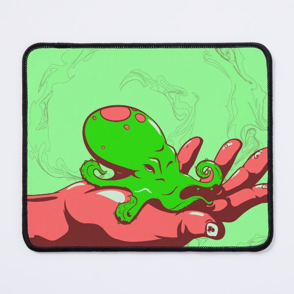 Item preview, Give U Octo designed and sold by KitohodkA.