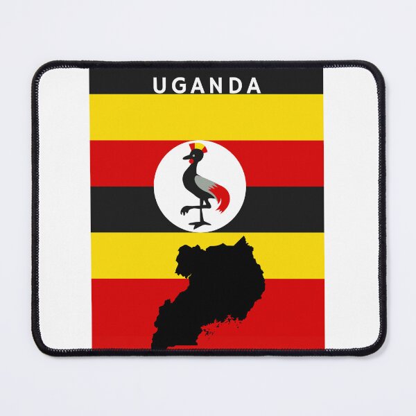Item preview, Uganda designed and sold by SaraB515.