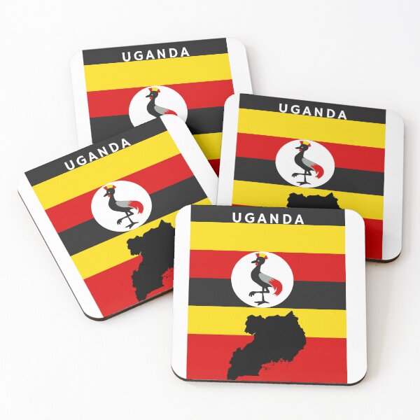 Item preview, Uganda designed and sold by SaraB515.