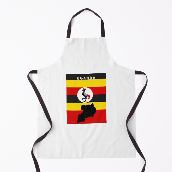 Item preview, Uganda designed and sold by SaraB515.