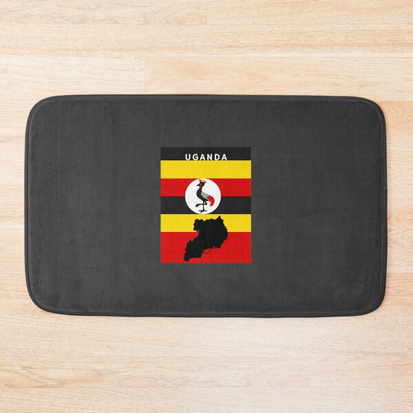 Item preview, Uganda designed and sold by SaraB515.
