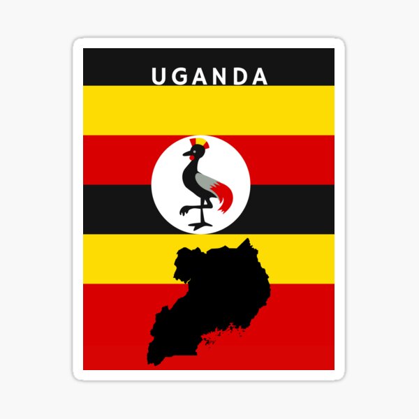 Item preview, Uganda designed and sold by SaraB515.