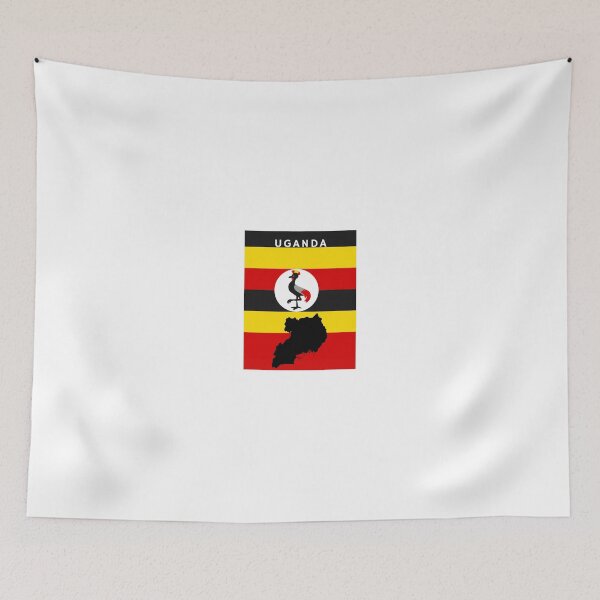 Item preview, Uganda designed and sold by SaraB515.