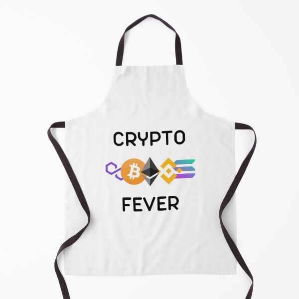 Item preview, CRYPTO FEVER designed and sold by Jero-fan.