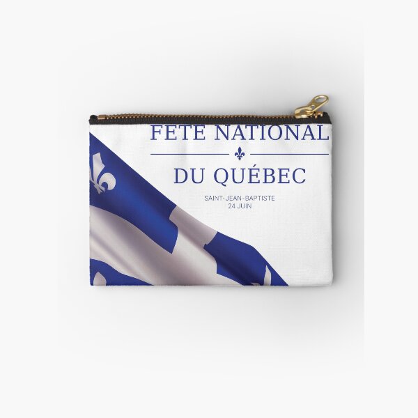Item preview, Fête de la Saint-Jean-Baptiste - Quebec designed and sold by Yannik Hay.