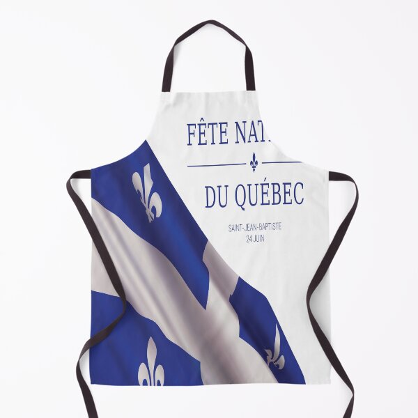Item preview, Fête de la Saint-Jean-Baptiste - Quebec designed and sold by Yannik Hay.
