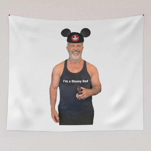 Item preview, Your Dad's Favorite  designed and sold by Corporate Overlord.