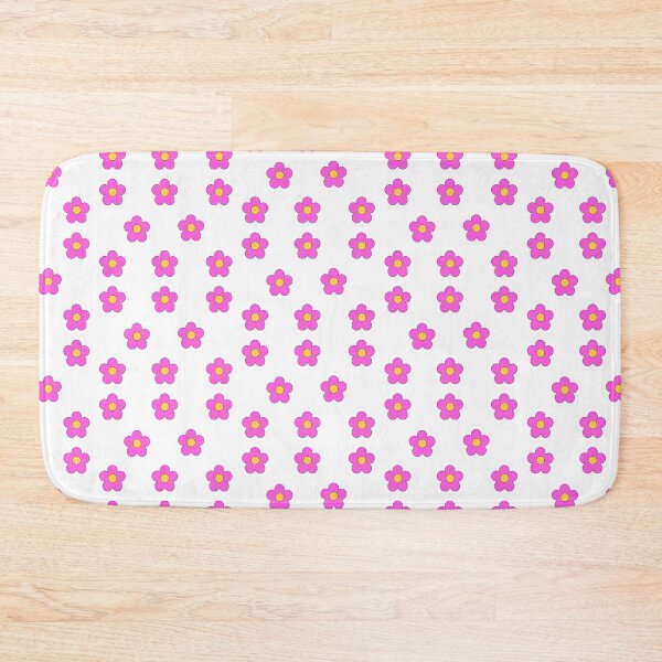 Item preview, Pink Flowers designed and sold by emmam100.