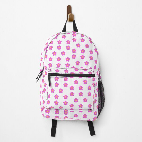 Item preview, Pink Flowers designed and sold by emmam100.