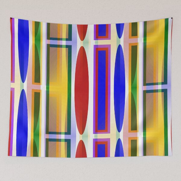 Item preview, Ovals designed and sold by Tiia Vissak.