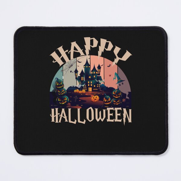 Item preview, Happy Halloween designed and sold by Peter Stawicki.