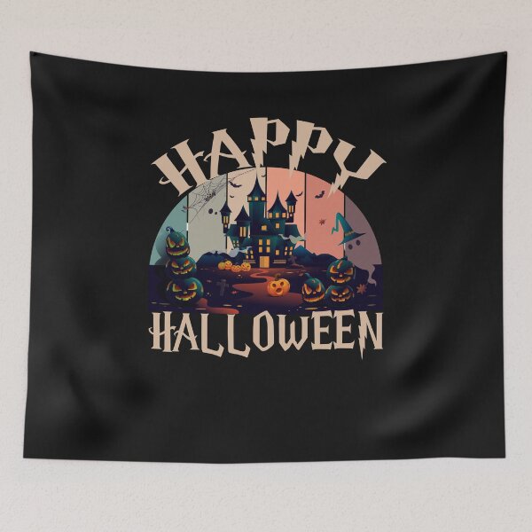 Item preview, Happy Halloween designed and sold by Peter Stawicki.