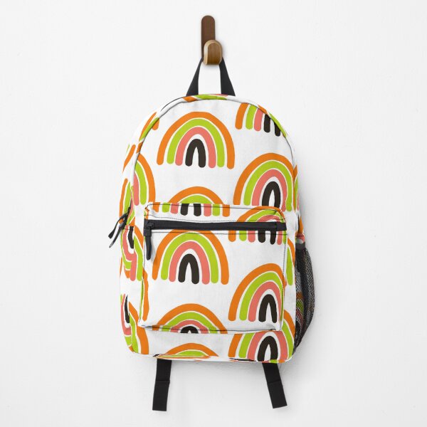 Item preview, Sushi Rainbow sticker designed and sold by Keeley Curtis-Verdeja.