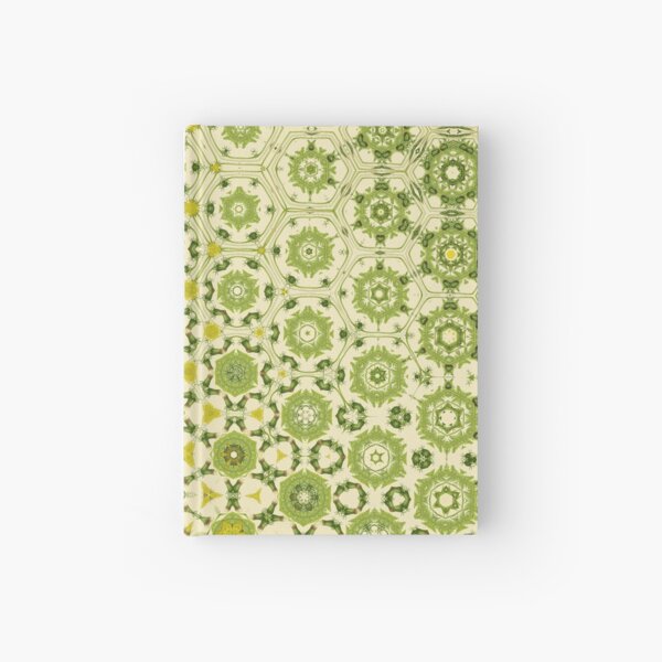 Dandelion Delights Hardcover Journal