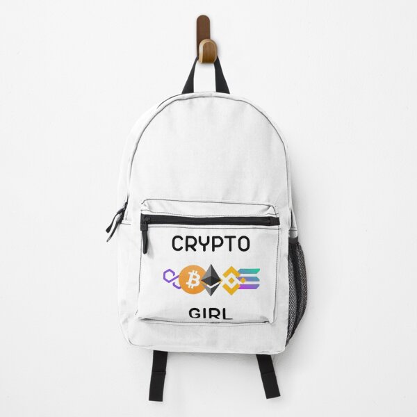 Item preview, CRYPTO GIRL designed and sold by Jero-fan.