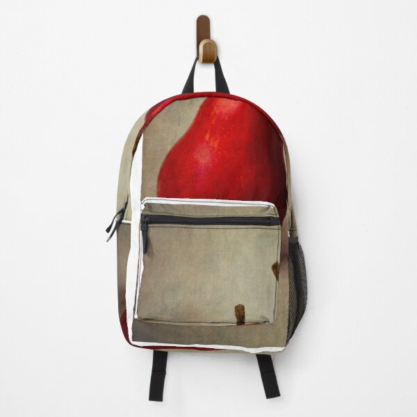 Item preview, Two Red Pears Leaning On Each Other designed and sold by Garry Gay.