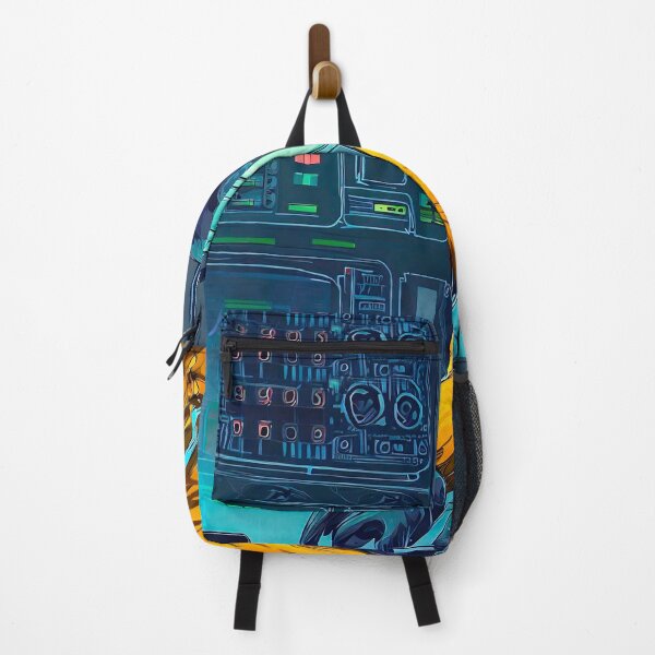 Item preview, Nuclear Technician: Let the fun begin. designed and sold by csalvati77.