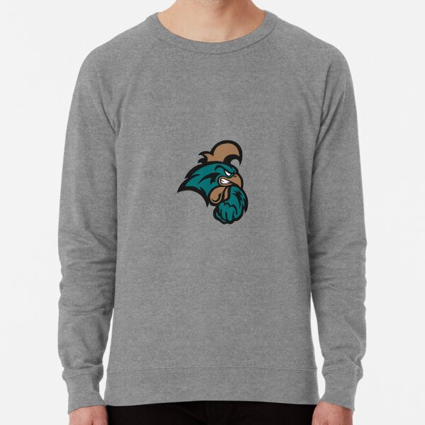 coastal carolina football sweatshirt