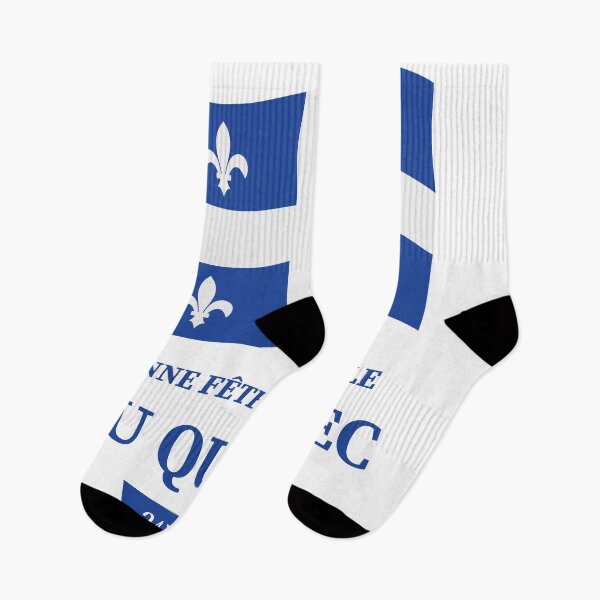 Item preview, Saint-Jean-Baptiste - Fête du Québec designed and sold by Yannik Hay.