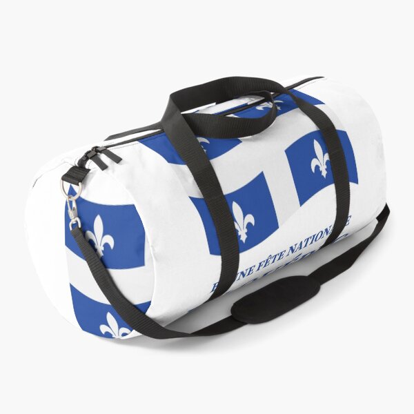Item preview, Saint-Jean-Baptiste - Fête du Québec designed and sold by Yannik Hay.