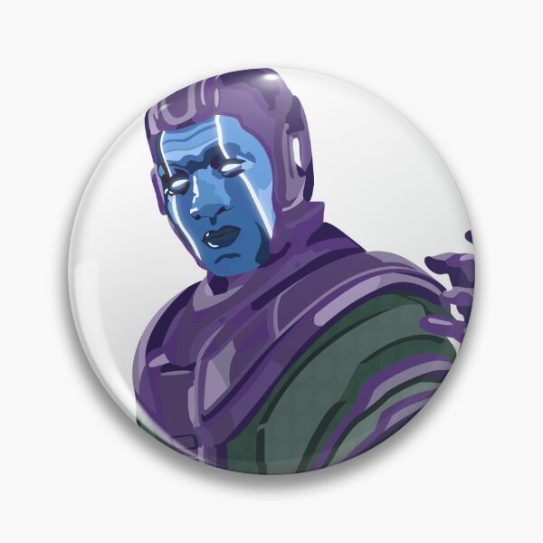 Item preview, Kang the Conqueror designed and sold by Gerbules.