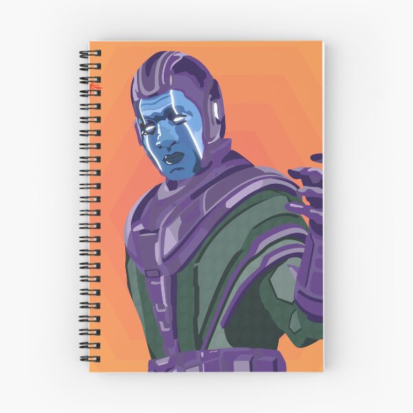Item preview, Kang the Conqueror designed and sold by Gerbules.