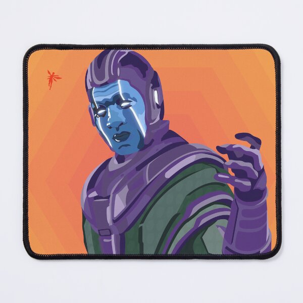 Item preview, Kang the Conqueror designed and sold by Gerbules.