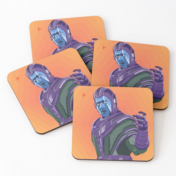 Item preview, Kang the Conqueror designed and sold by Gerbules.