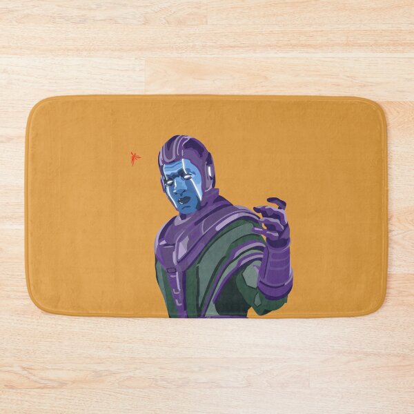 Item preview, Kang the Conqueror designed and sold by Gerbules.