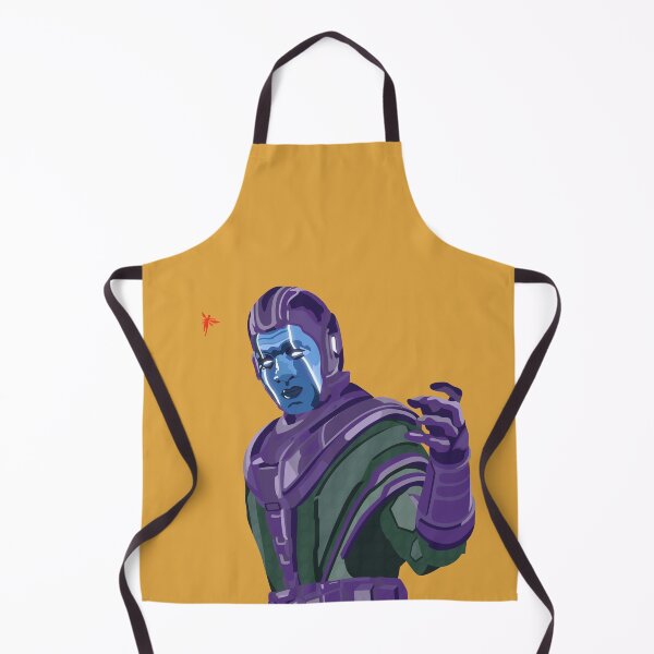 Item preview, Kang the Conqueror designed and sold by Gerbules.