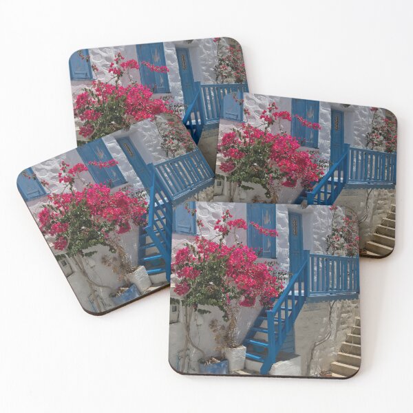 Item preview, Picturesque Syros Island designed and sold by iam01110011.